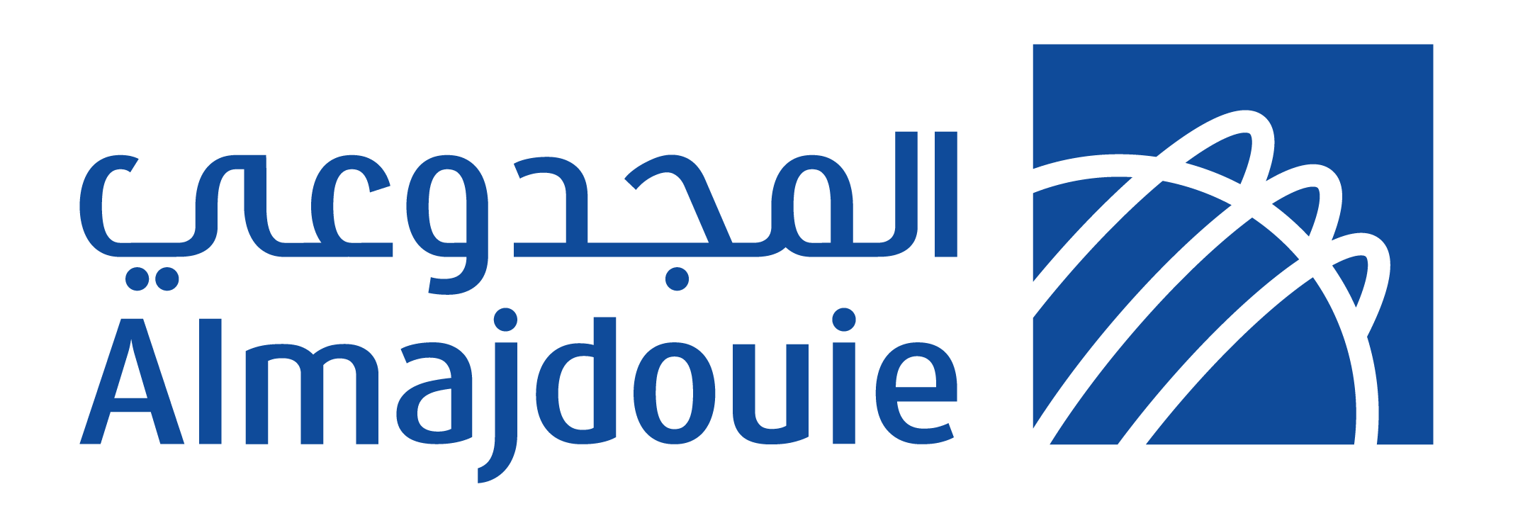 ALMAJDOUIE LOGISTICS COMPANY 